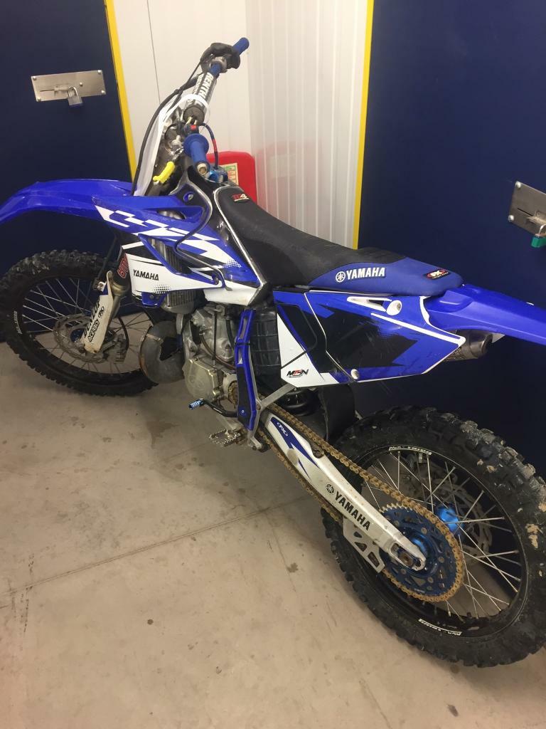 yz250 gumtree